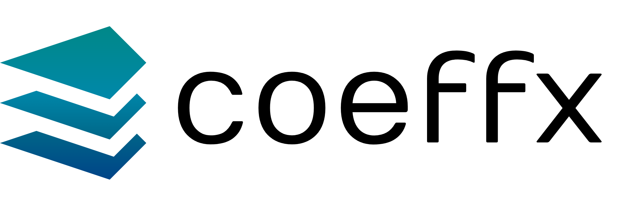 Coeffx Technologies